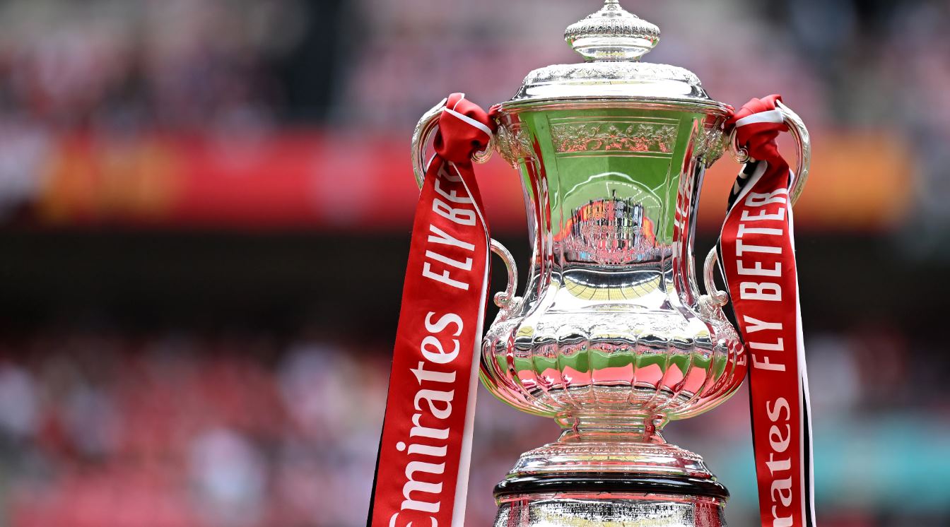 Jadwal Semifinal Piala FA antara Manchester City vs The Saints Resmi Ditetapkan