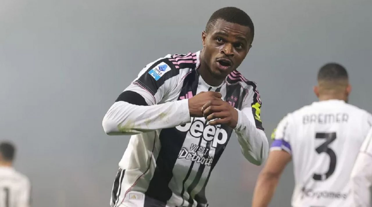 Manchester United Pantau Pierre Kalulu, Nilai Transfer Capai Rp560 Miliar