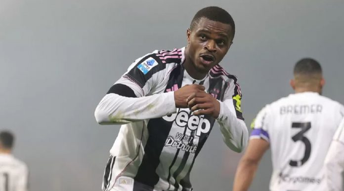Manchester United Pantau Pierre Kalulu, Nilai Transfer Capai Rp560 Miliar Manchester United Pantau Pierre Kalulu, Nilai Transfer Capai Rp560 Miliar