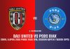 Prediksi Bali United vs PSBS Biak 6 April 2026