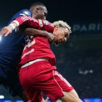 Prediksi: Tertinggal 0-2, Liverpool Masih Punya Harapan atau Sudah Tamat? Prediksi Liverpool vs PSG di leg kedua perempat final Liga Champions 2025-2026