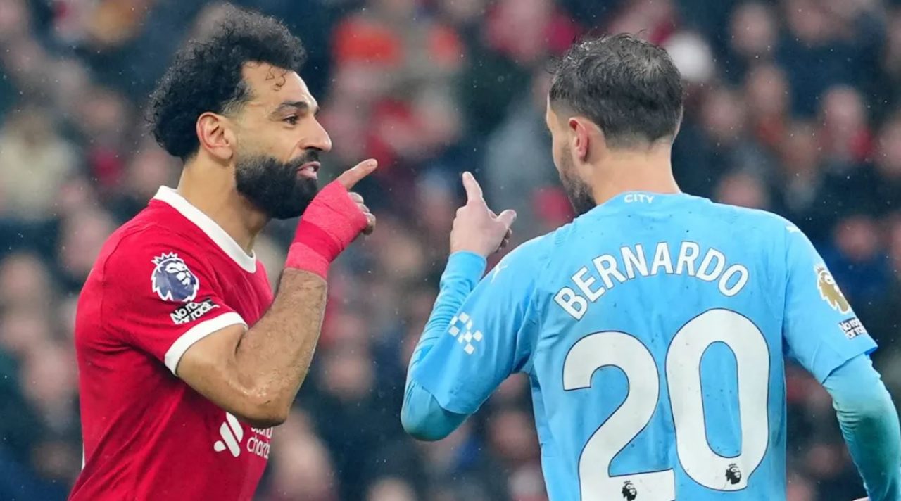 Prediksi Manchester City vs Liverpool - Kondisi Tim dan Peluang Lolos ke Semifinal