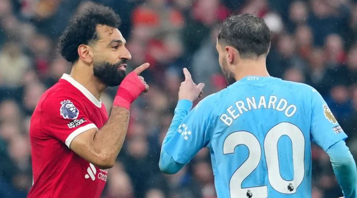 Prediksi Manchester City vs Liverpool - Kondisi Tim dan Peluang Lolos ke Semifinal