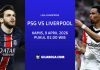 PSG Sedang On Fire Jelang Duel Krusial, Alarm Bahaya untuk The Reds
