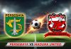 Prediksi Persebaya Surabaya vs Madura United 17 April 2026
