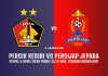 Prediksi Persik Kediri vs Persijap Jepara