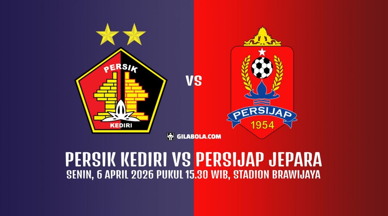 Prediksi Persik Kediri vs Persijap Jepara