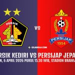 Prediksi Persik Kediri vs Persijap Jepara: Siapa Selamat dari Tekanan Papan Bawah? Prediksi Persik Kediri vs Persijap Jepara: Siapa Selamat dari Tekanan Papan Bawah?