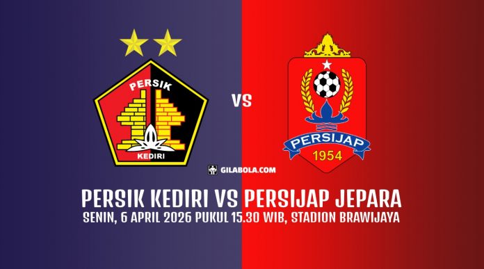 Prediksi Persik Kediri vs Persijap Jepara: Siapa Selamat dari Tekanan Papan Bawah?