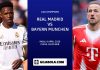 Prediksi Real Madrid vs Bayern Munchen - Leg Pertama Perempat Final Liga Champions 2025-2026