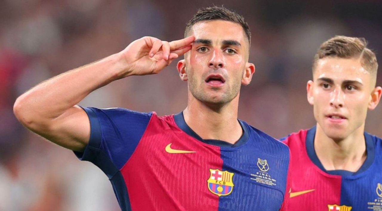 Prediksi Starting XI Barcelona di Laga Melawan Espanyol