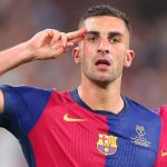 Prediksi Starting XI Barcelona di Laga Melawan Espanyol