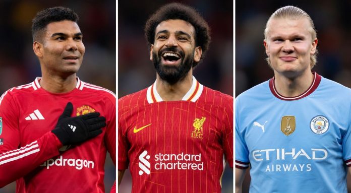 Prediksi Skor Liga Inggris 11-14 April 2026: Arsenal Berkuasa, City Mengejar, Spurs Terpuruk? Prediksi Skor Liga Inggris 11-14 April 2026: Arsenal Berkuasa, City Mengejar, Spurs Terpuruk?