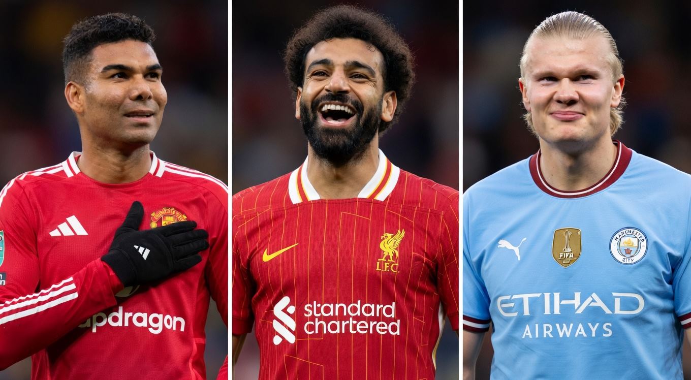 Prediksi Skor Liga Inggris 11-14 April 2026: Arsenal Berkuasa, City Mengejar, Spurs Terpuruk?