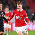 Profil Kees Smit, Gelandang Muda yang Diminati Klub Top Eropa