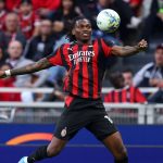 Manchester United Buka Pembicaraan untuk Transfer Rafael Leao Senilai Rp1,2 Triliun