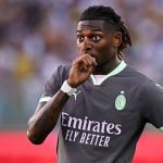 AC Milan Buka Suara Soal Masa Depan Rafael Leao, Tetap Prioritas di Tengah Rumor Transfer AC Milan Buka Suara Soal Masa Depan Rafael Leao, Tetap Prioritas di Tengah Rumor Transfer