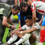 Real Madrid Gagal Menang, Arbeloa Soroti Keputusan Kontroversial Wasit