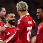 Real Madrid Lirik Striker Liverpool Hugo Ekitike