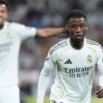 Real Madrid Pasang Harga Tinggi untuk Eduardo Camavinga di Bursa Transfer Musim Panas