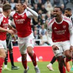 Real Madrid Pertimbangkan Rekrut Bek Arsenal, Harga Transfer Terungkap