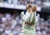 Rekor Buruk Menghantui Tottenham, Peluang Degradasi Meningkat