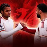 Rio Ngumoha Pewaris Nomor Keramat Mohamed Salah