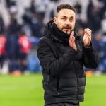 Proyeksi Susunan Pemain Tottenham di Bawah Roberto De Zerbi Musim Depan