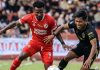 Hasil Semen Padang vs Madura United 0-1: Gol Brandao Bawa Tiga Poin