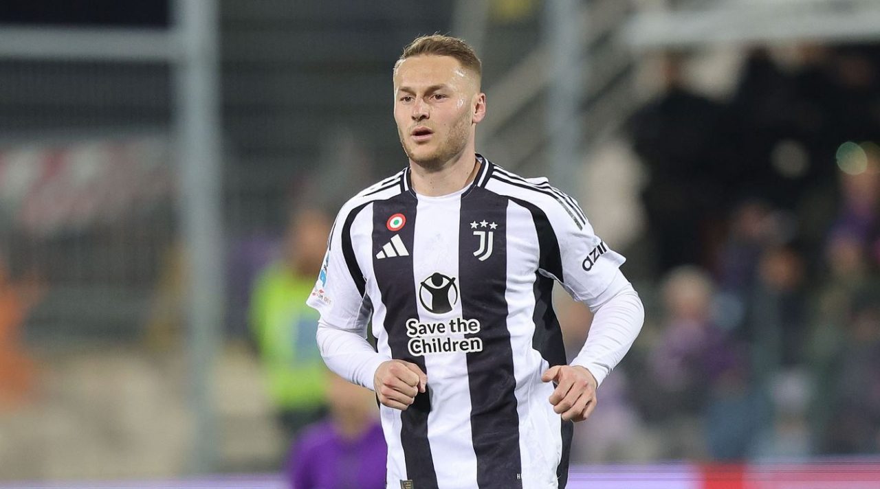 Situasi Teun Koopmeiners di Juventus Buka Peluang Transfer ke Manchester United