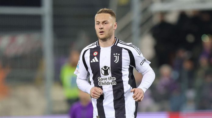 Situasi Teun Koopmeiners di Juventus Buka Peluang Transfer ke Manchester United Situasi Teun Koopmeiners di Juventus Buka Peluang Transfer ke Manchester United