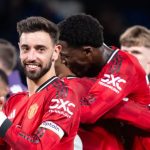 Skenario Manchester United pastikan tiket Liga Champions