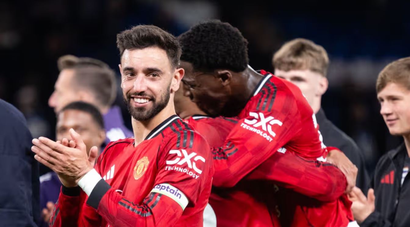 Skenario Manchester United pastikan tiket Liga Champions