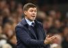 Burnley Mulai Negosiasi dengan Gerrard untuk Jadi Pelatih di Musim 2026/2027