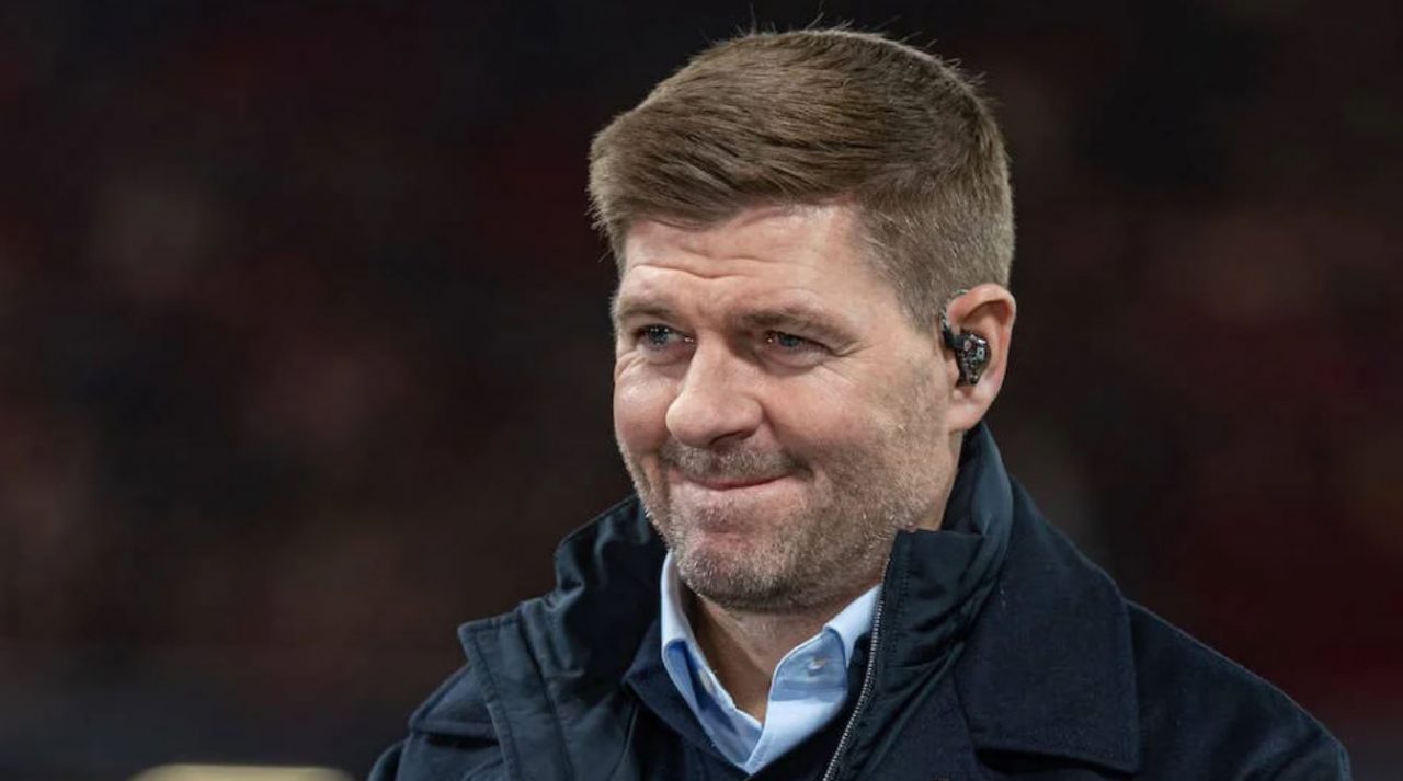 Steven Gerrard Situasi Arne Slot di Liverpool Bisa Memburuk Jika Ini Terjadi