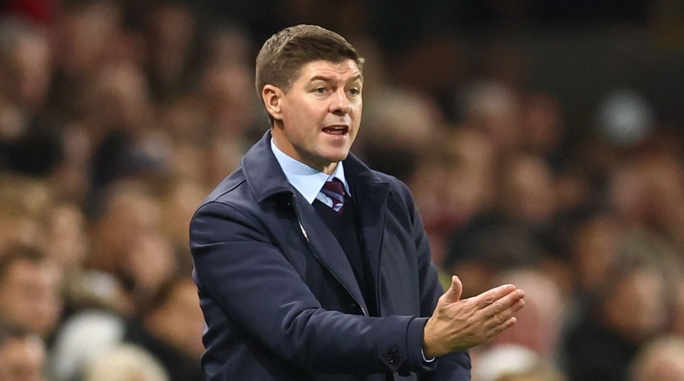 Burnley Mulai Negosiasi dengan Gerrard untuk Jadi Pelatih di Musim 2026/2027