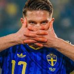 Hasil Swedia vs Polandia: Gol Menit Akhir Gyökeres Bawa Swedia ke Piala Dunia 2026 Swedia vs Polandia - Play Off Kualifikasi Piala Dunia 2026