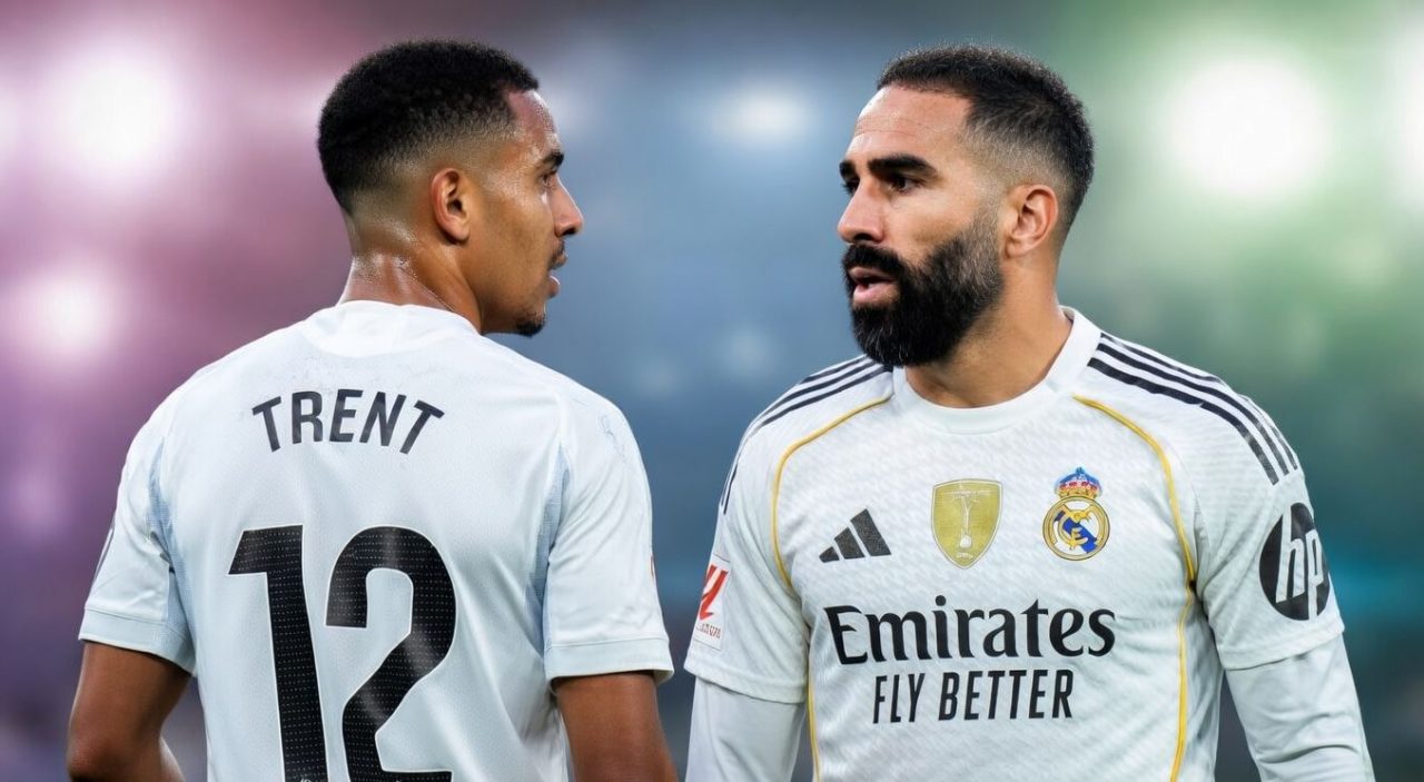 Kesalahan yang Sama Terulang, Real Madrid Harus Kembalikan Posisi Kaptennya!