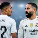 Kesalahan yang Sama Terulang, Real Madrid Harus Kembalikan Posisi Kaptennya!