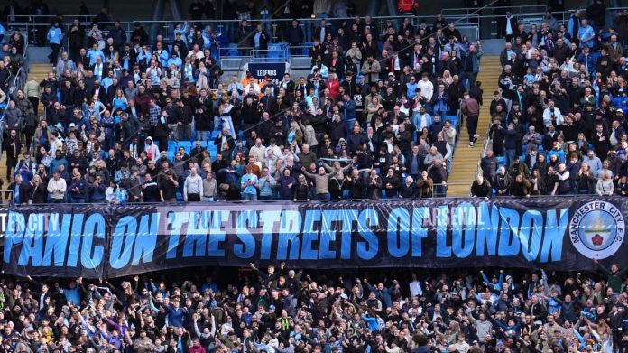 Ulasan lengkap Analisa kekalahan Arsenal dari Manchester City Ulasan lengkap Analisa kekalahan Arsenal dari Manchester City