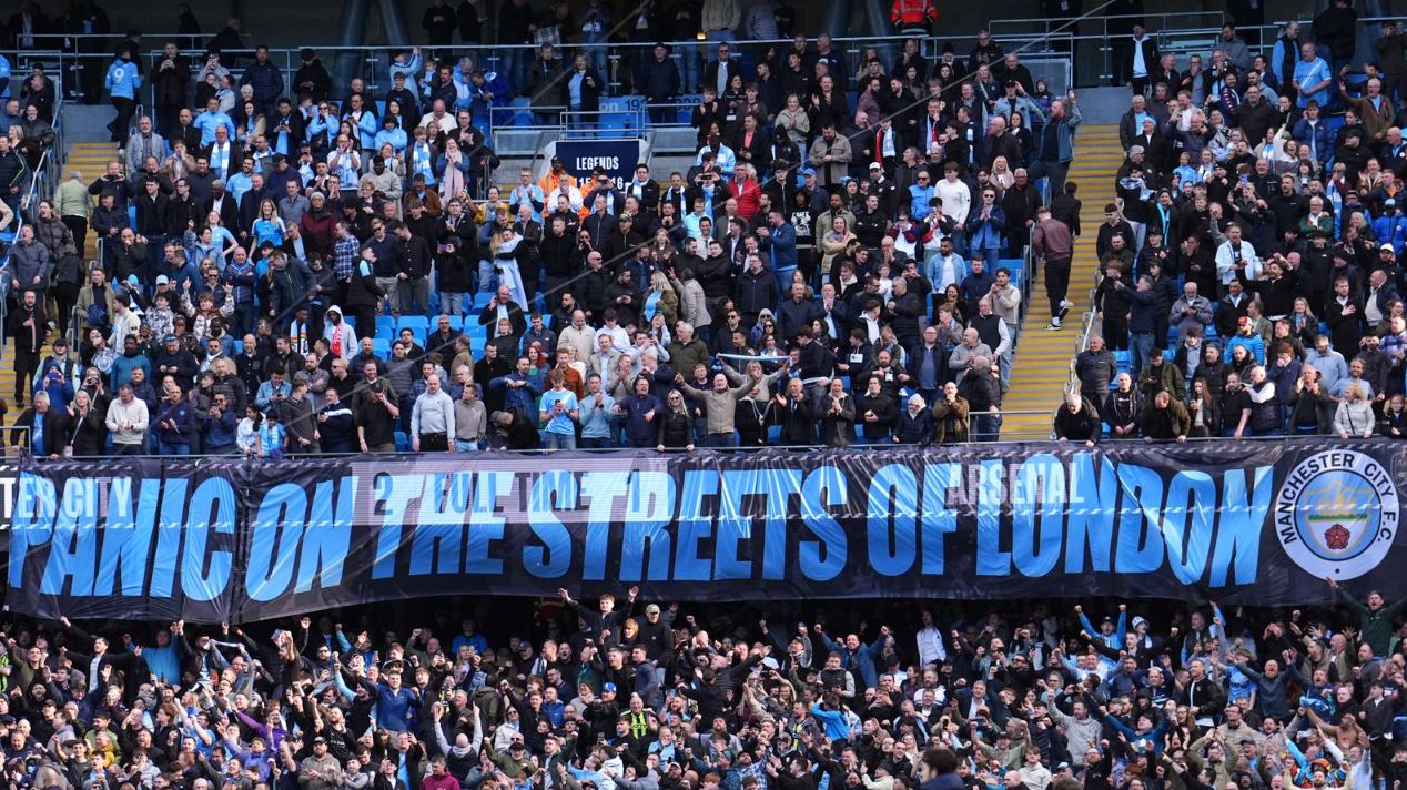 Ulasan lengkap Analisa kekalahan Arsenal dari Manchester City