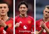 Update Cedera Manchester United (8/4/2026): De Ligt, Mbeumo, Sesko, Dorgu dan Lisandro