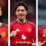 Update Cedera Manchester United (8/4/2026): De Ligt, Mbeumo, Sesko, Dorgu dan Lisandro Update Cedera Manchester United (8/4/2026): De Ligt, Mbeumo, Sesko, Dorgu dan Lisandro