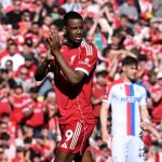 Update Cedera Mohamed Salah dan Peran Alexander Isak di Liverpool