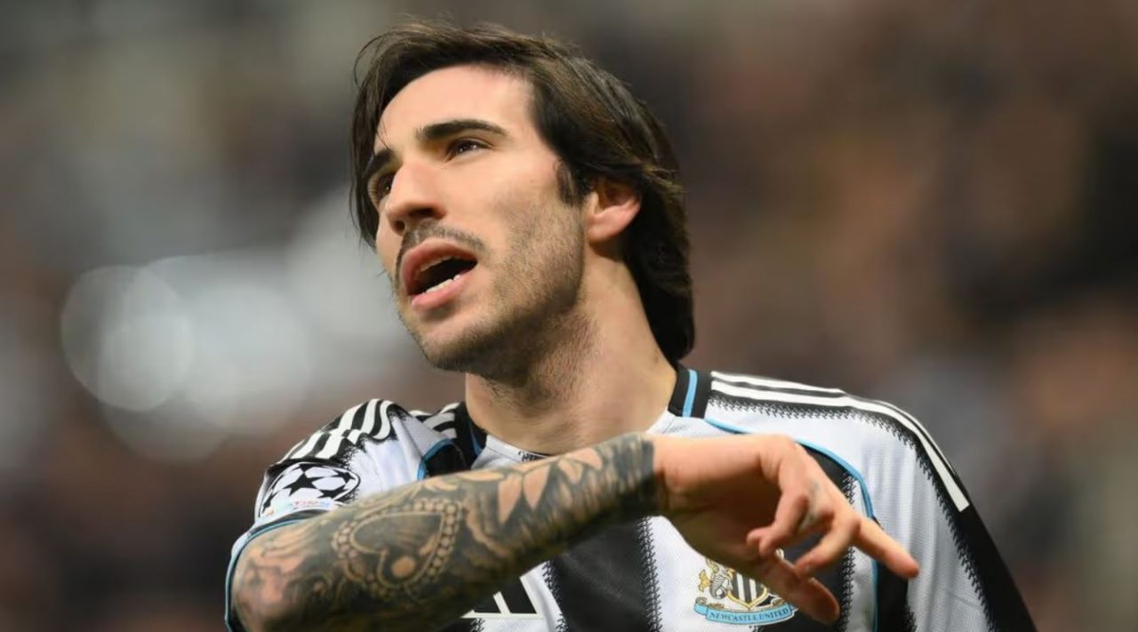 Update Transfer - Juventus Kembali Dekati Sandro Tonali, Newcastle Pasang Harga Tinggi
