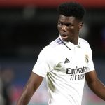 Manchester United Incar Gelandang Andalan Los Blancos, Dinilai Paling Cocok Gantikan Casemiro! Update Transfer Liga Inggris - Manchester United Incar Aurélien Tchouaméni gelandang Real Madrid