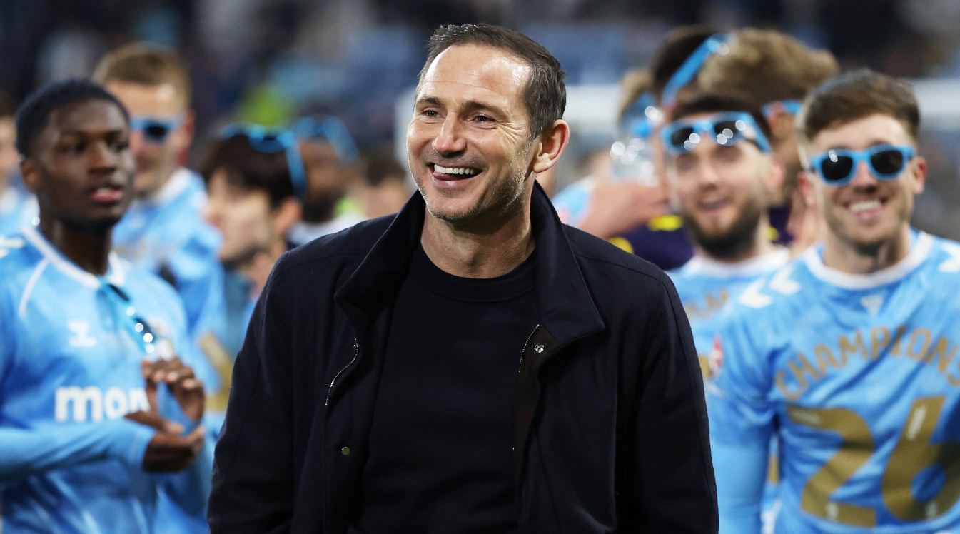 Usai Promosi, Coventry City Langsung Bergerak, Lampard Punya Rencana Besar