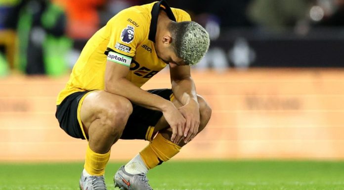 Wolves Tidak Terselamatkan, Degradasi Usai West Ham Raih Satu Poin