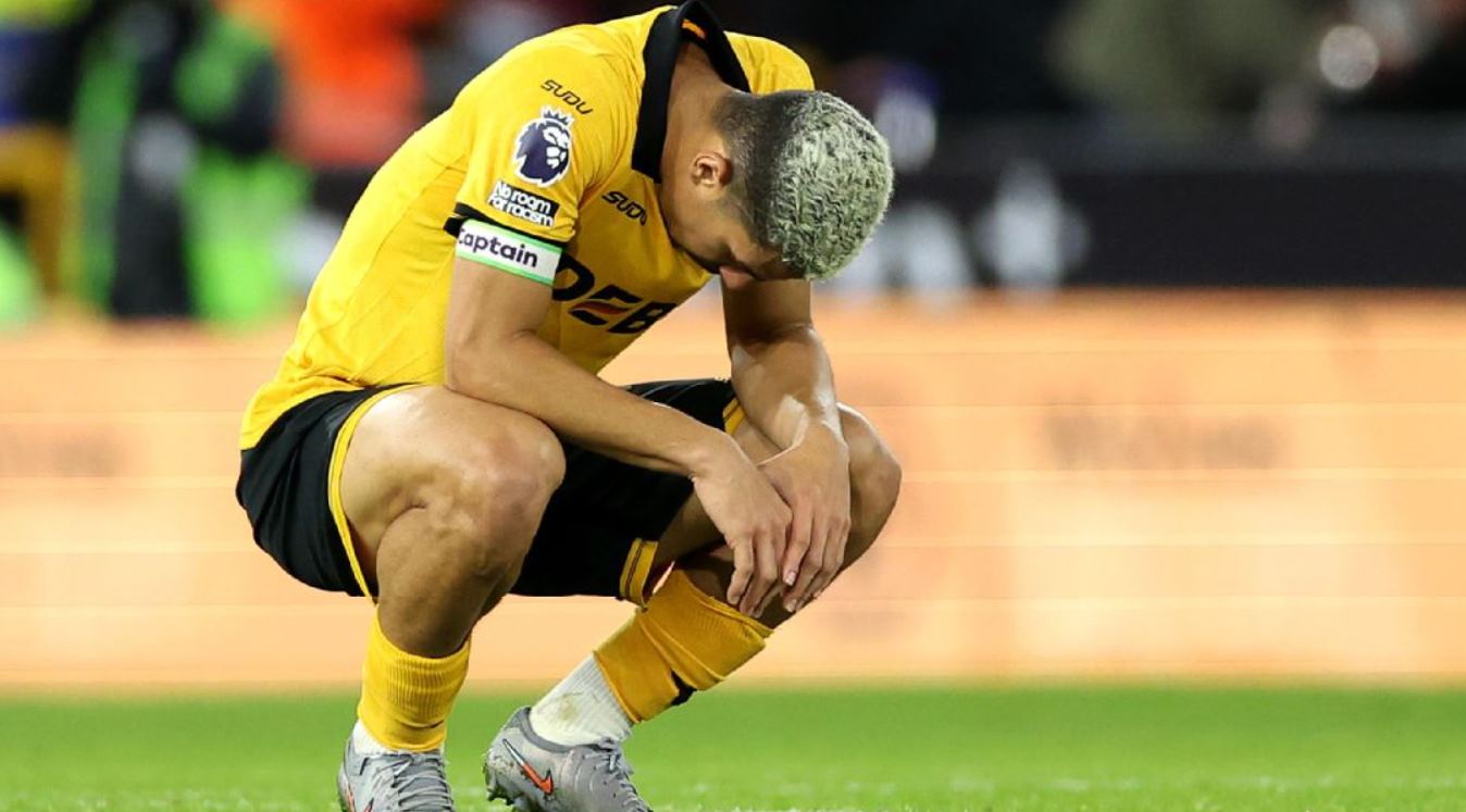 Wolves Tidak Terselamatkan, Degradasi Usai West Ham Raih Satu Poin