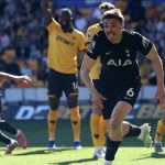 Wolves vs Tottenham Hotspur
